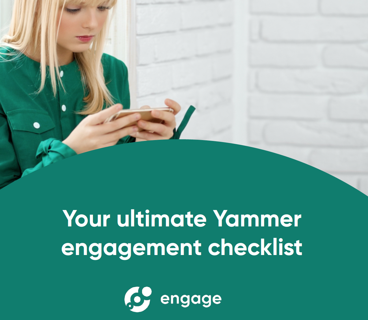 Yammer checklist Download